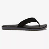 Sandalias Hombre Quiksilver Carver Suede Core