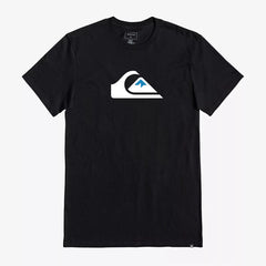 Camiseta Hombre Quiksilver Logo