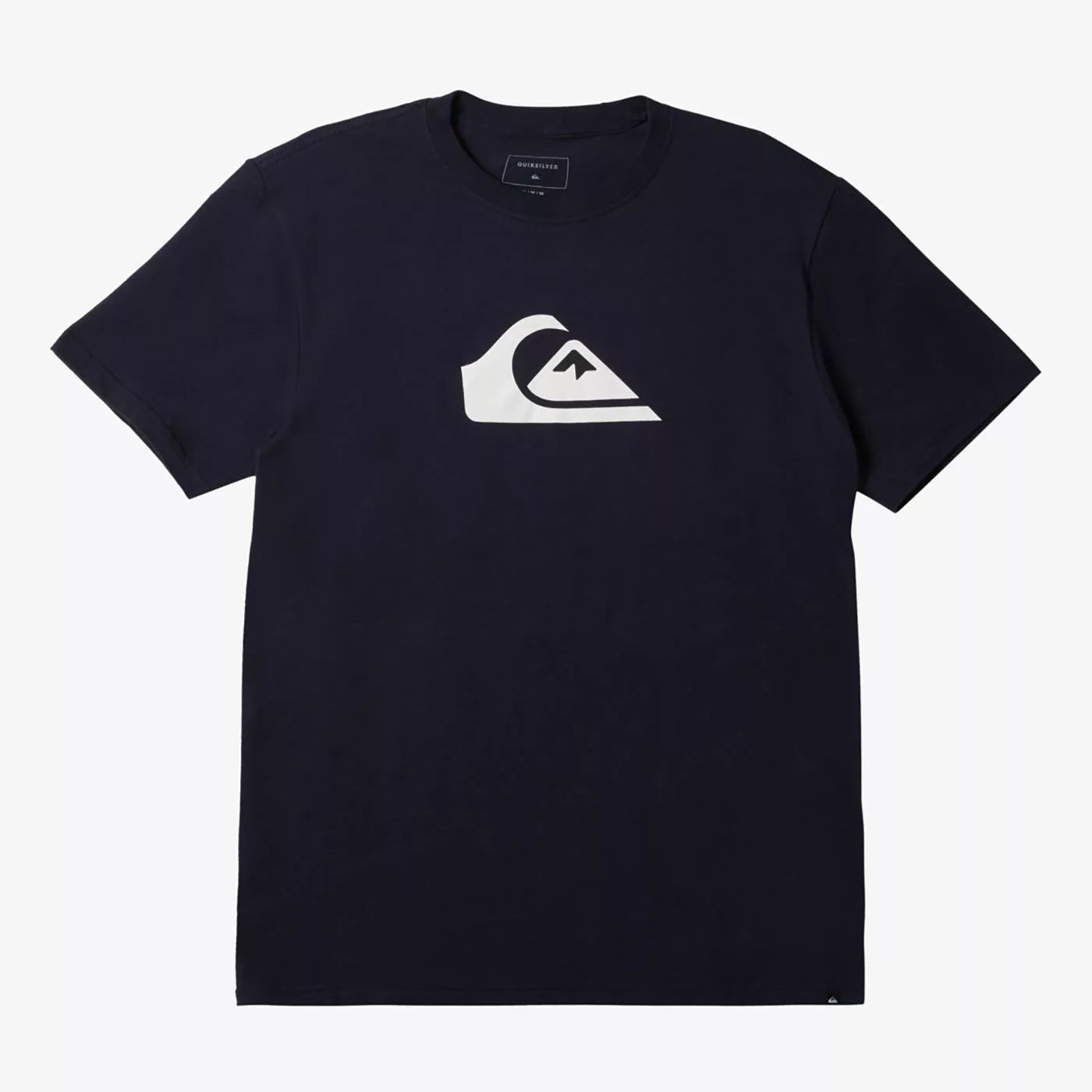 Camiseta Hombre Quiksilver Logo