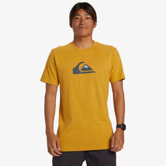 Camiseta Hombre Quiksilver Logo