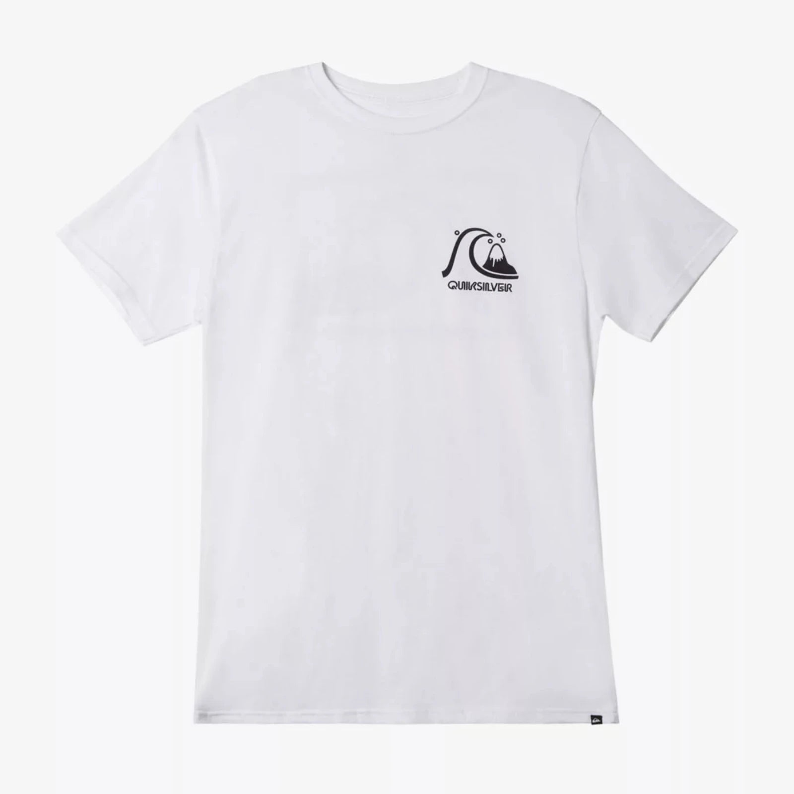 Camiseta Hombre Quiksilver The Original