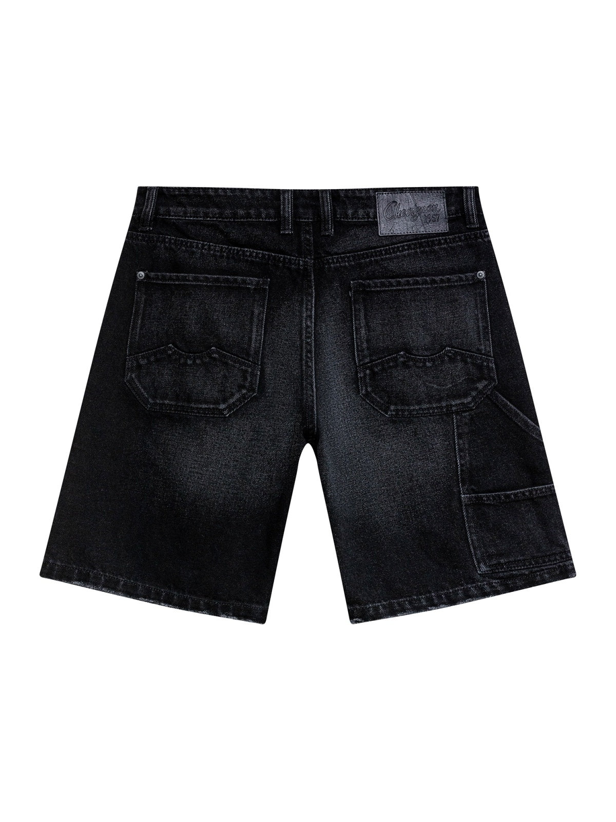 Bermuda Hombre Chevignon Moda