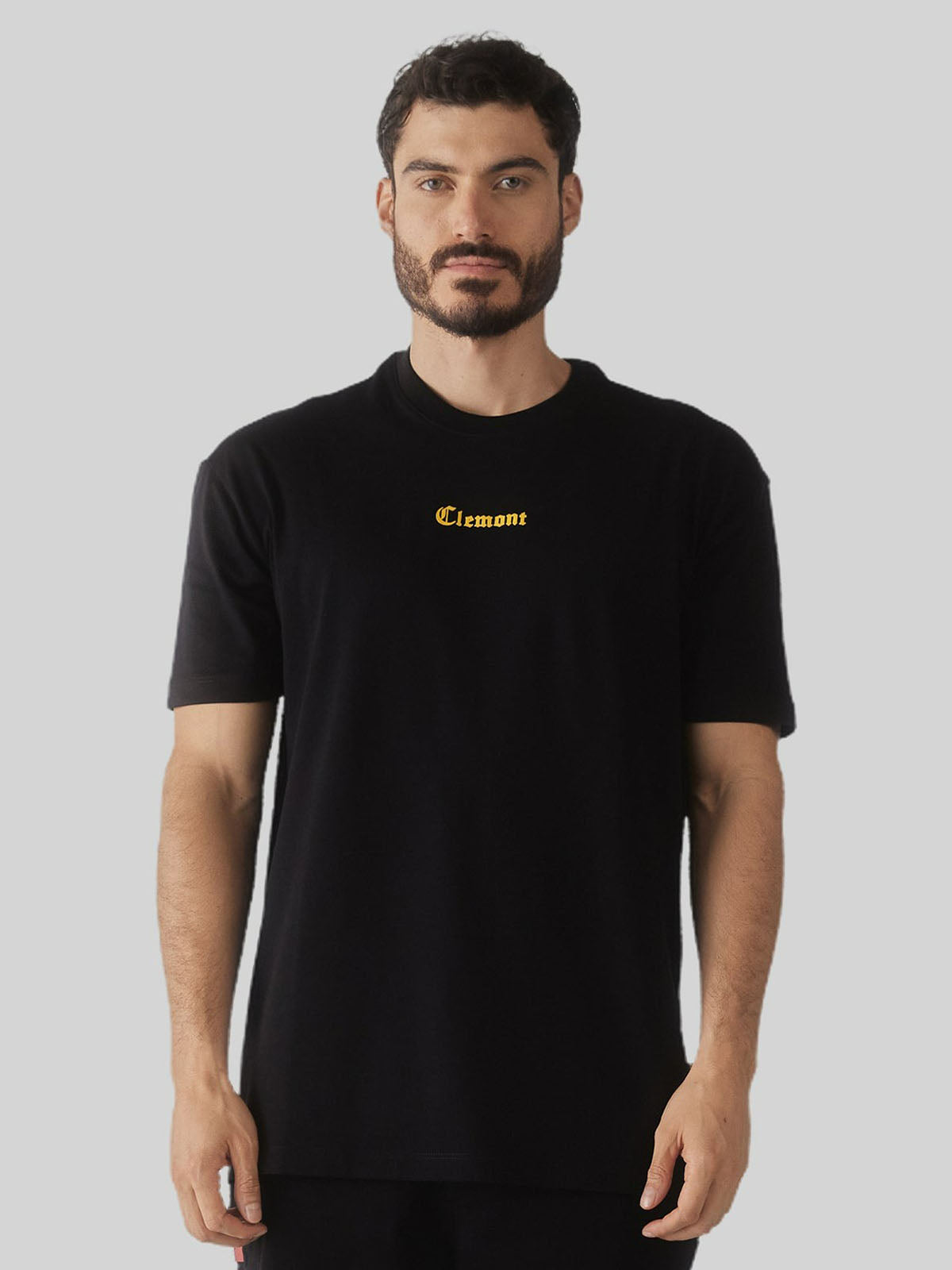 Camiseta Hombre Clemont Adamo