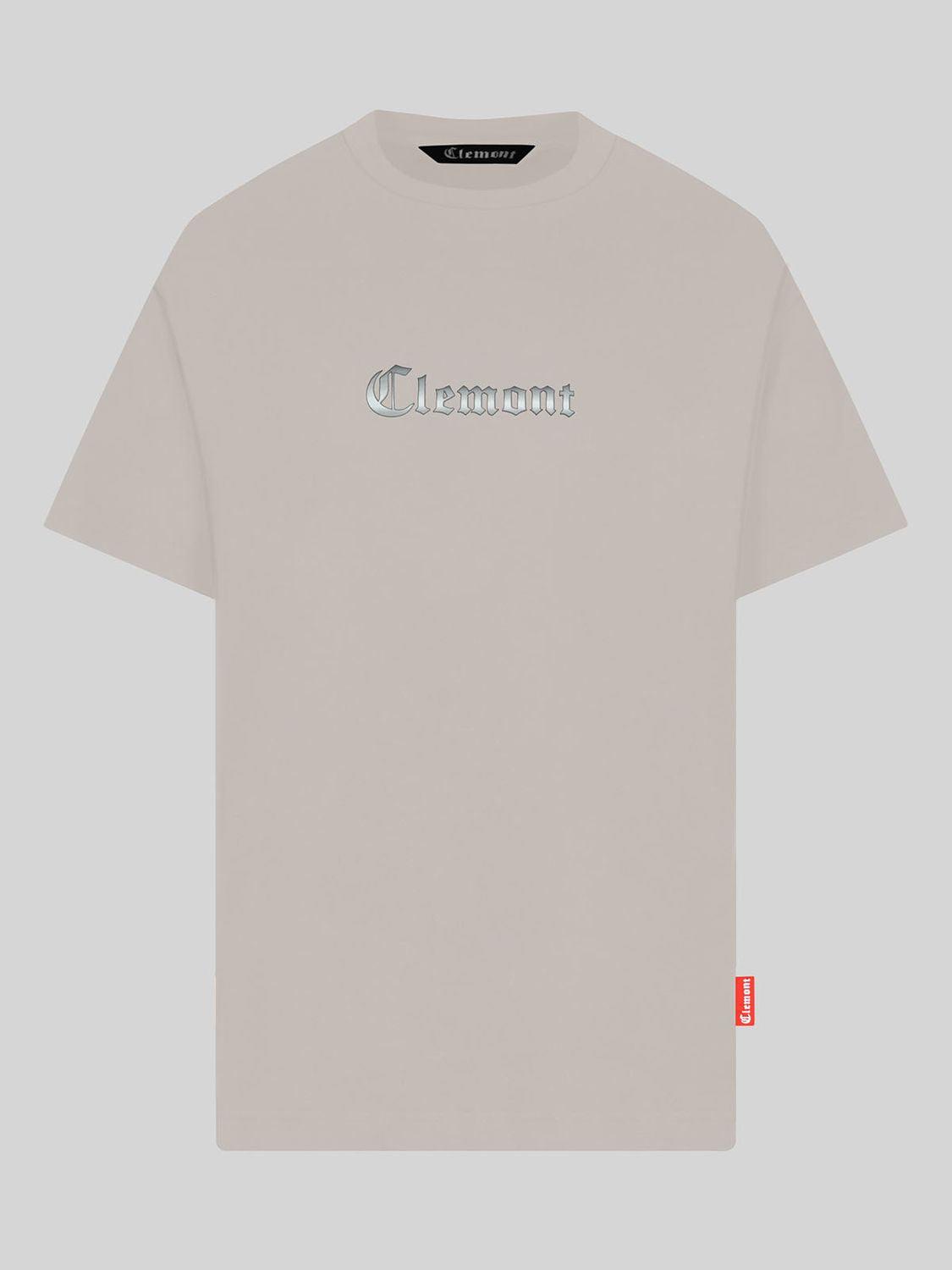 Camiseta Hombre Clemont Arcangelo Oversize