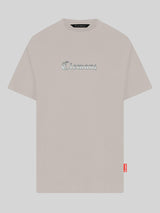 Camiseta Hombre Clemont Arcangelo Oversize