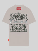 Camiseta Hombre Clemont Arcangelo Oversize