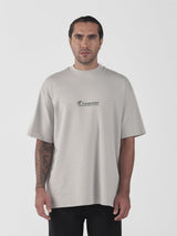 Camiseta Hombre Clemont Arcangelo Oversize