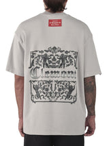 Camiseta Hombre Clemont Arcangelo Oversize