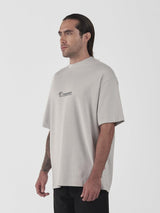 Camiseta Hombre Clemont Arcangelo Oversize