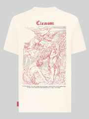 Camiseta Hombre Clemont Ciclo