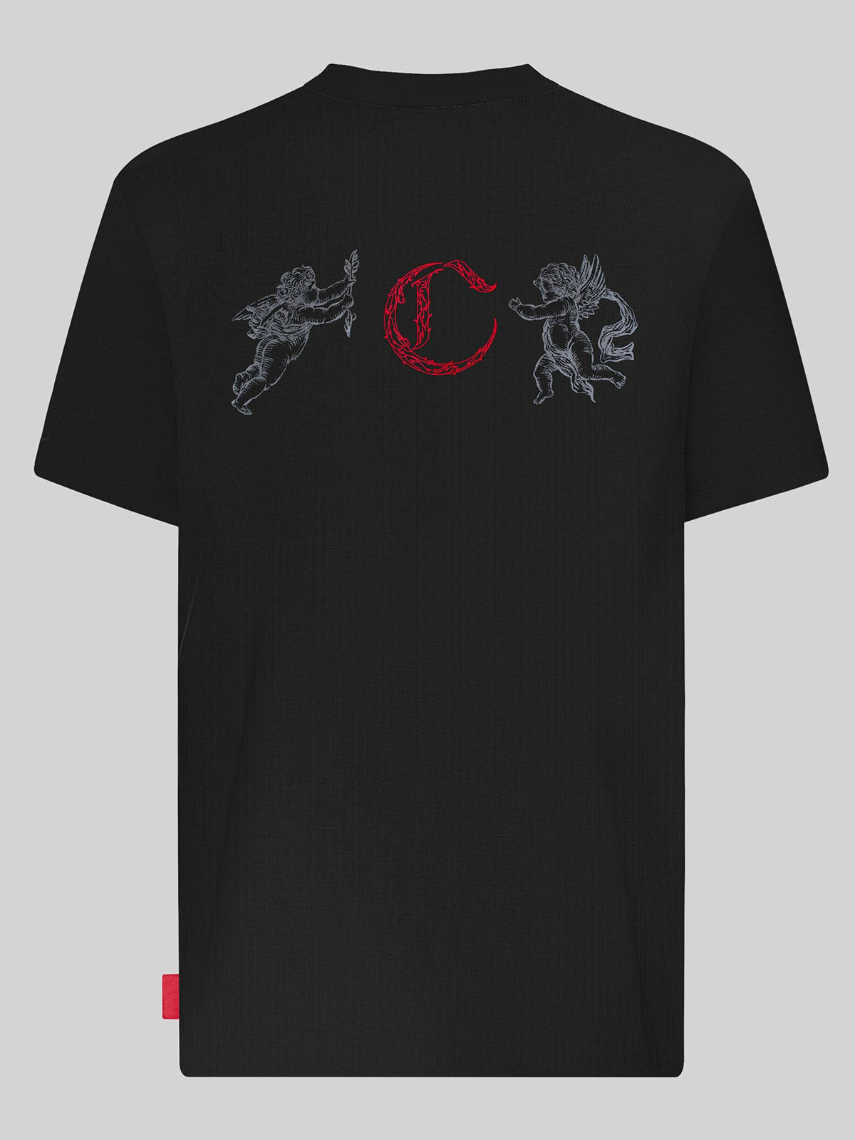 Camiseta Hombre Clemont Cosmogonia