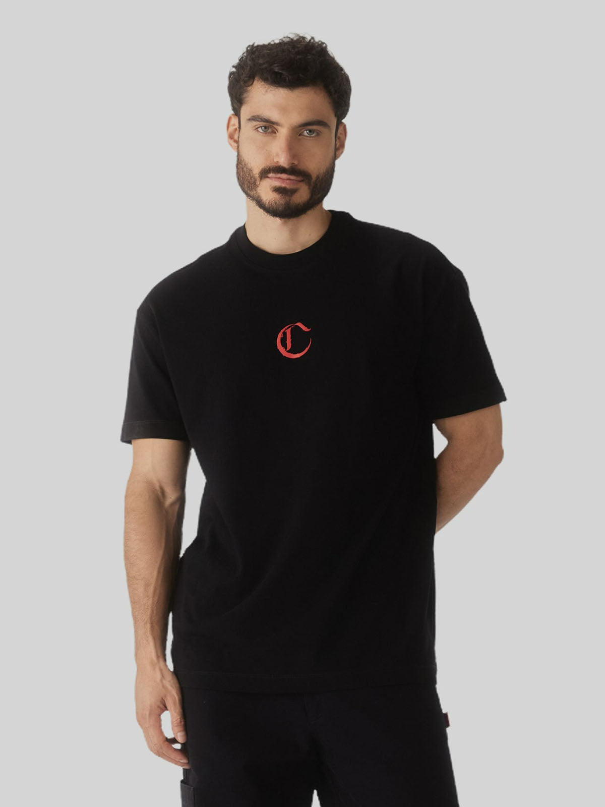 Camiseta Hombre Clemont Cosmogonia