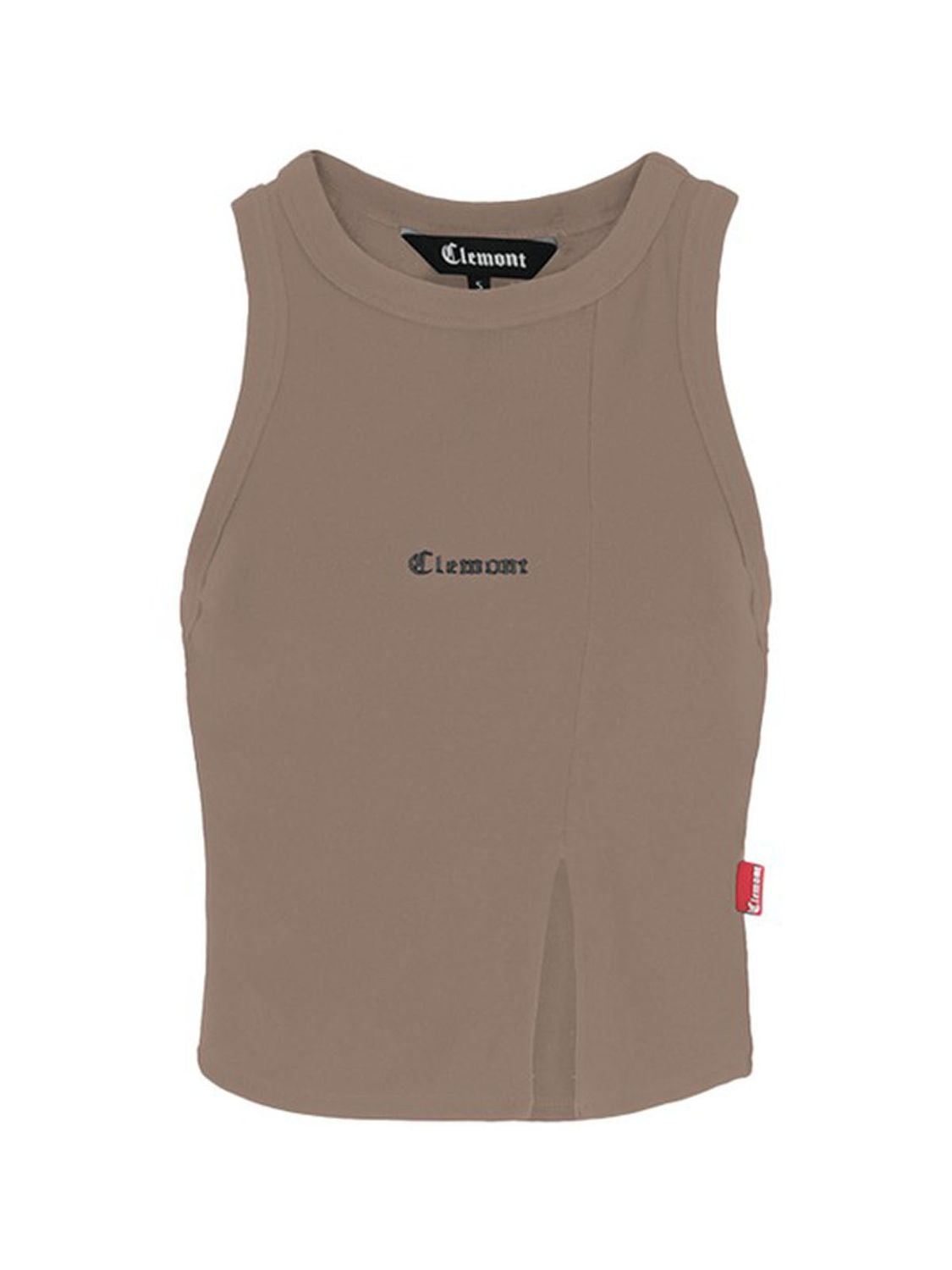 Camiseta Mujer Clemont Crescita