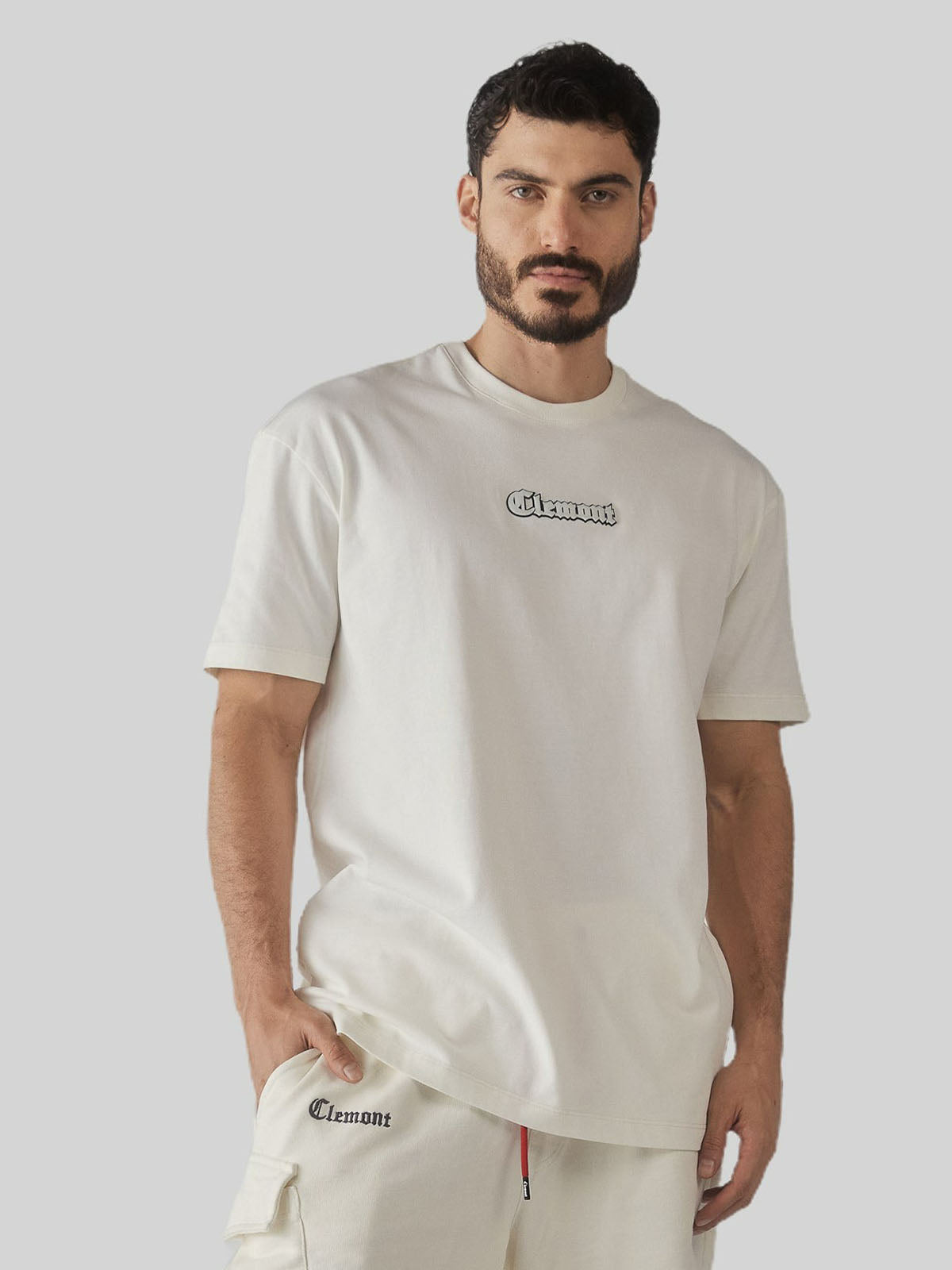 Camiseta Hombre Clemont Inizio