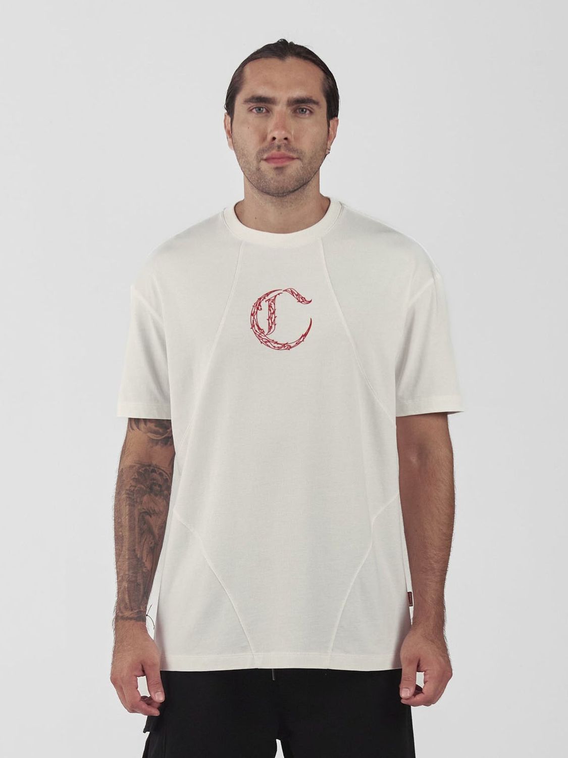 Camiseta Hombre Clemont Oberon