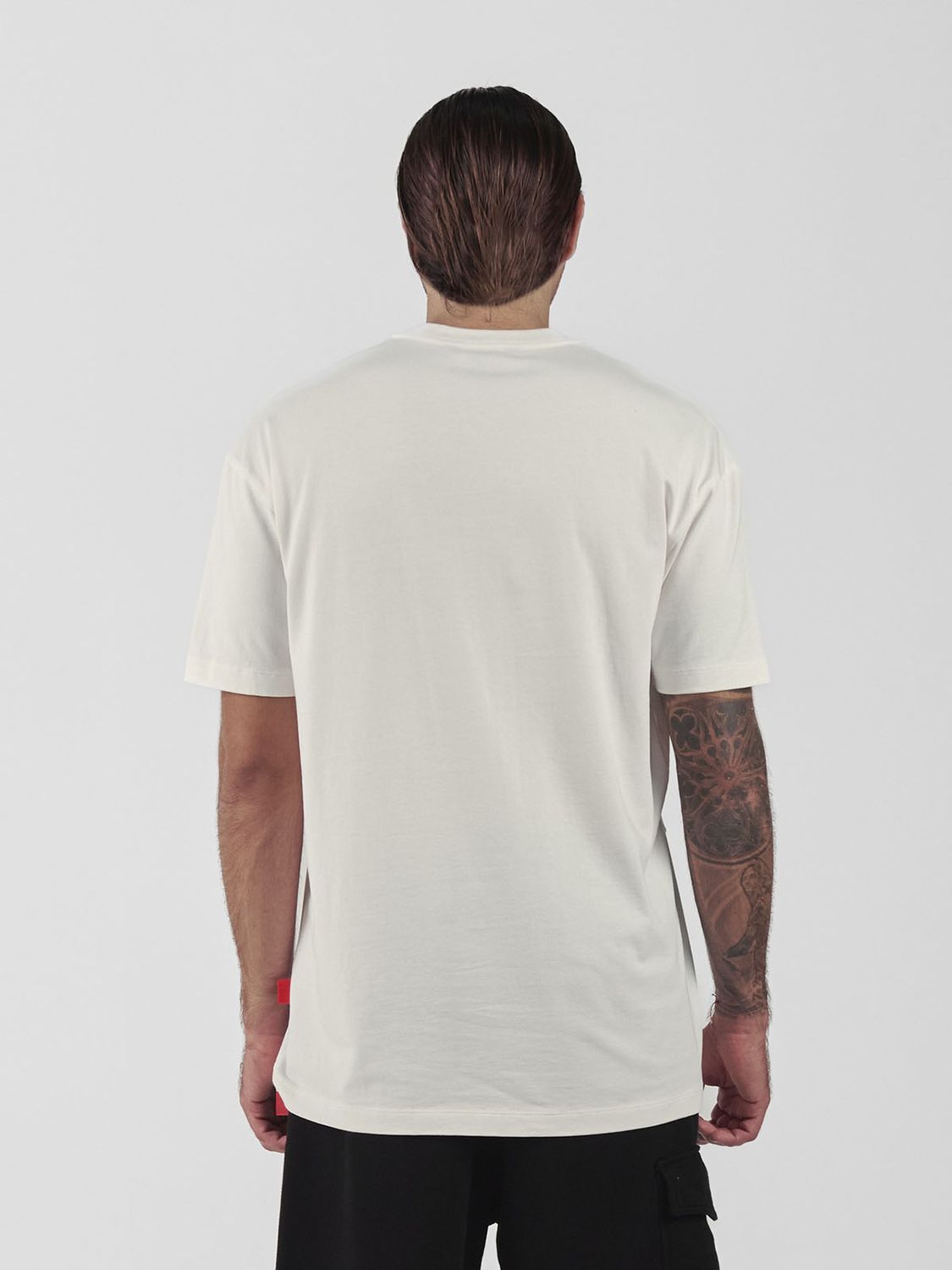 Camiseta Hombre Clemont Oberon