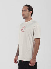 Camiseta Hombre Clemont Oberon