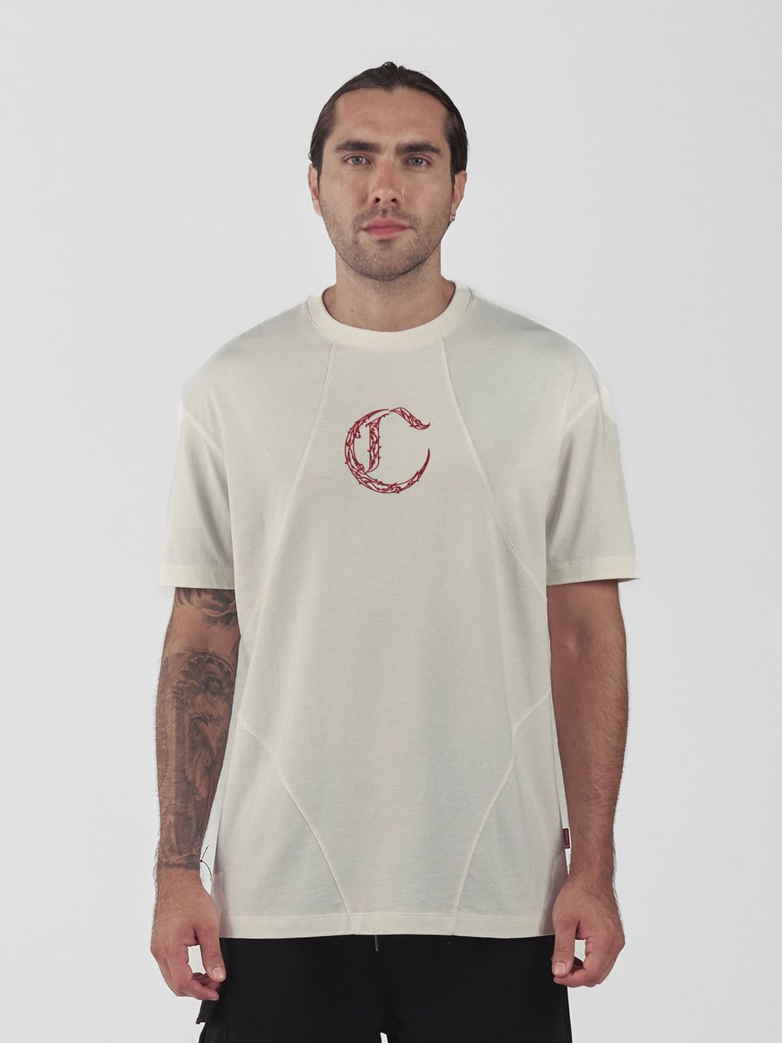 Camiseta Hombre Clemont Oberon