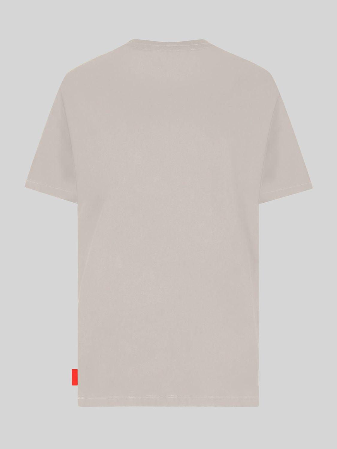 Camiseta Hombre Clemont Oberon