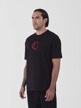 Camiseta Hombre Clemont Oberon