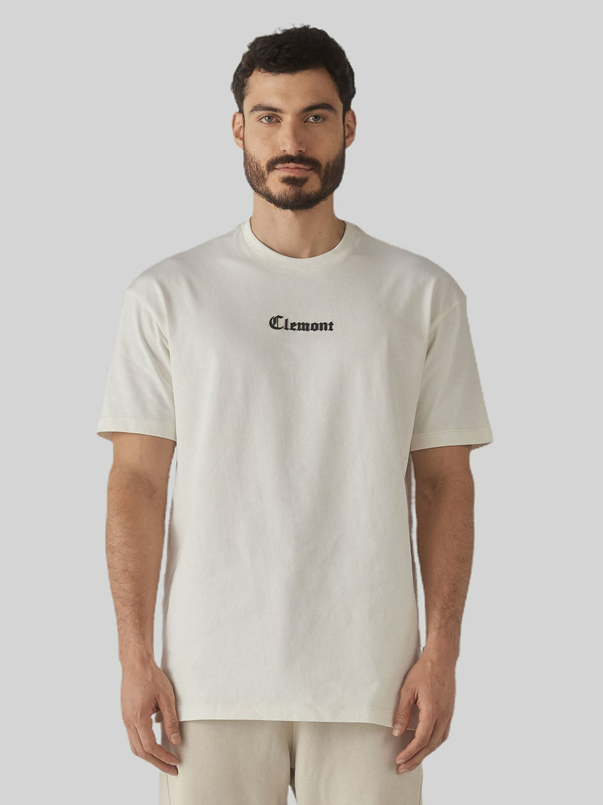 Camiseta Hombre Clemont Spirituale