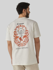 Camiseta Hombre Clemont Spirituale