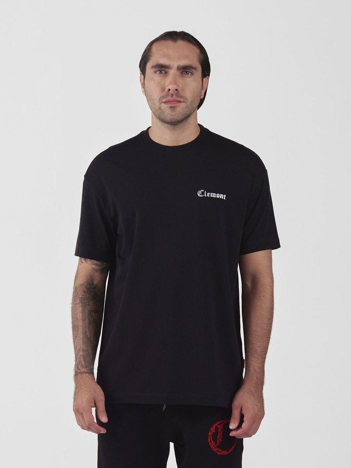 Camiseta Hombre Clemont Splendore