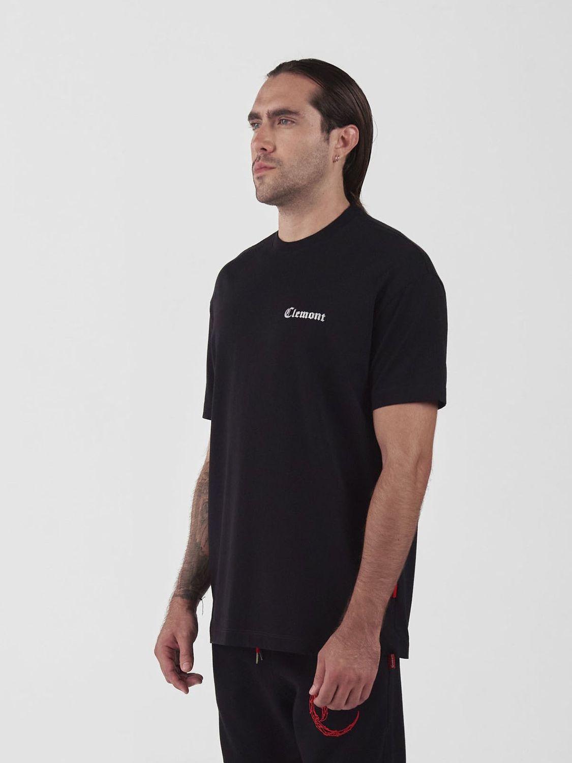 Camiseta Hombre Clemont Splendore