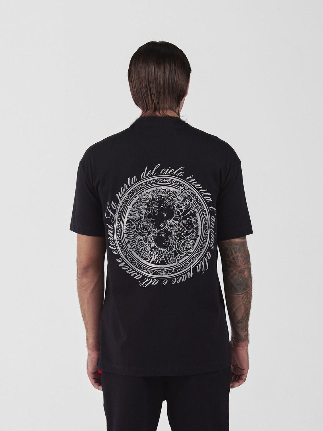 Camiseta Hombre Clemont Splendore