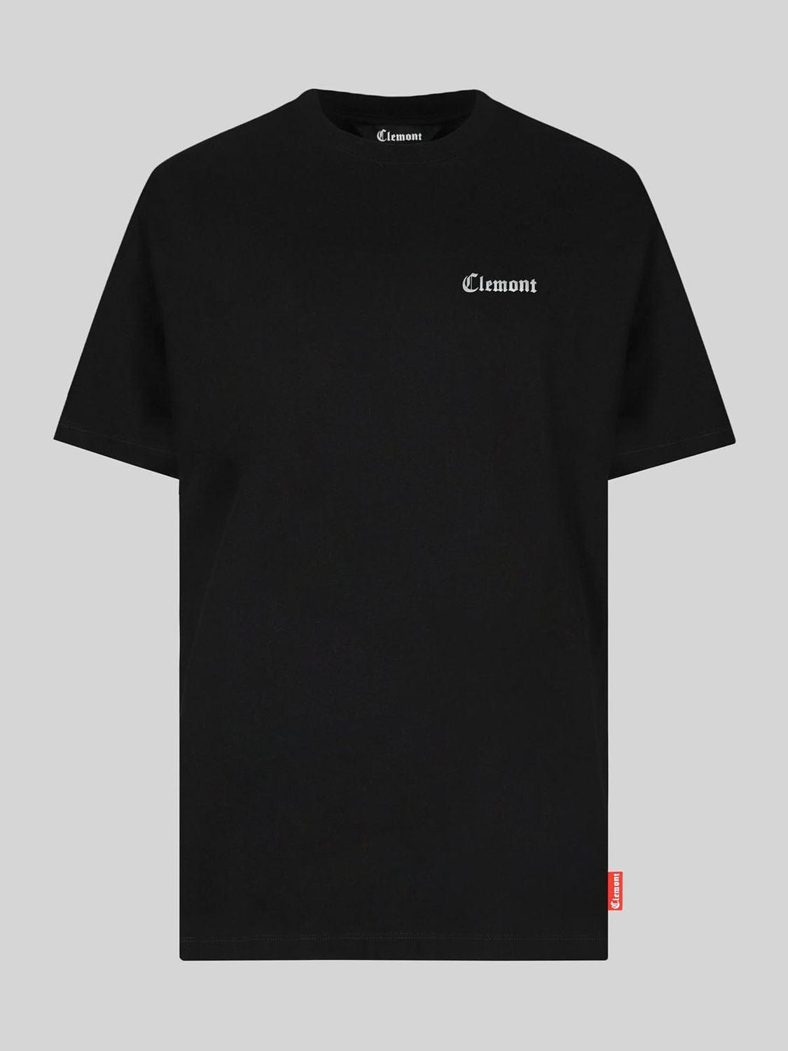 Camiseta Hombre Clemont Splendore