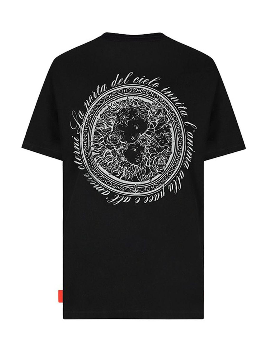 Camiseta Hombre Clemont Splendore