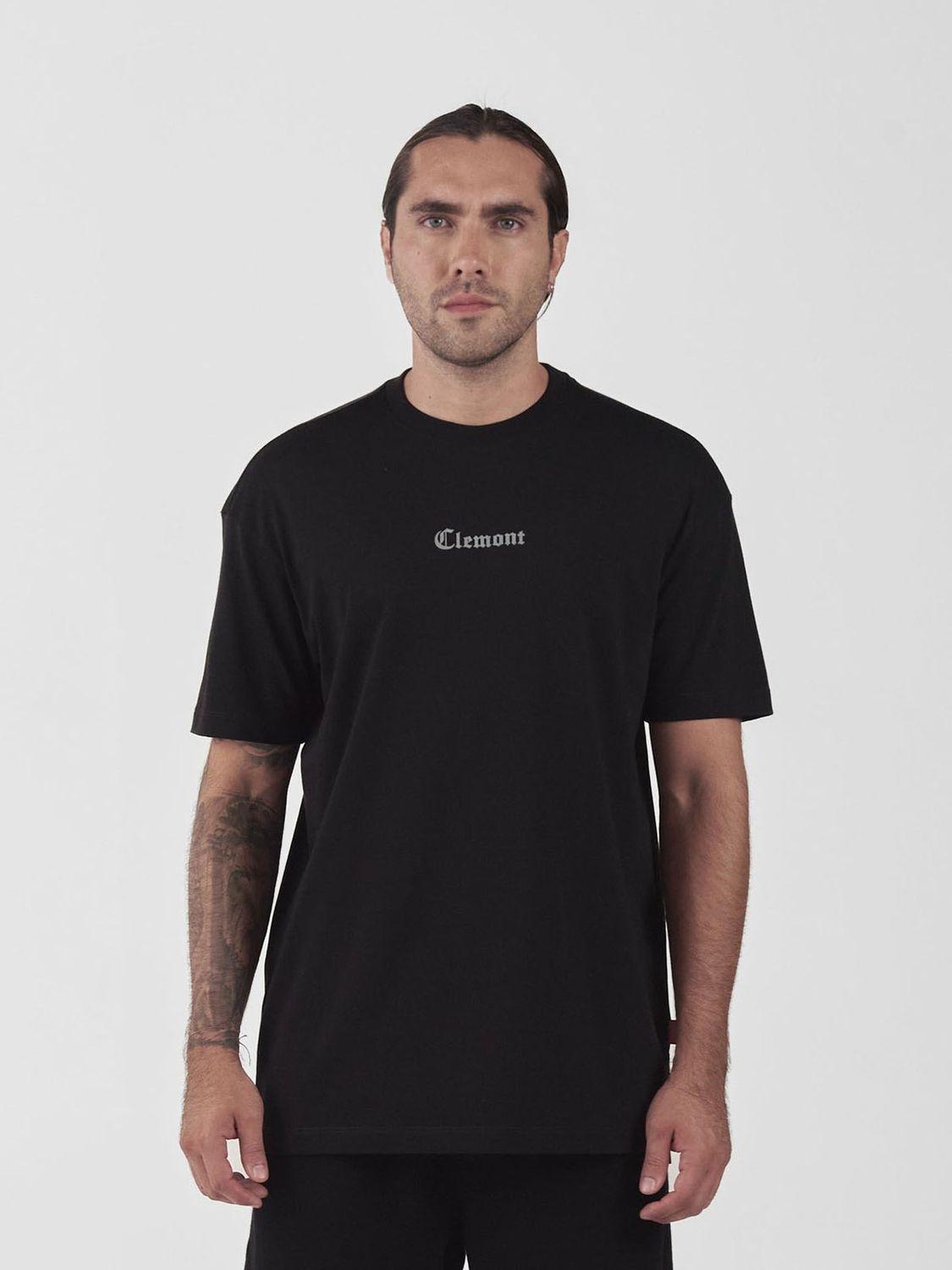 Camiseta Hombre Clemont Trionfo