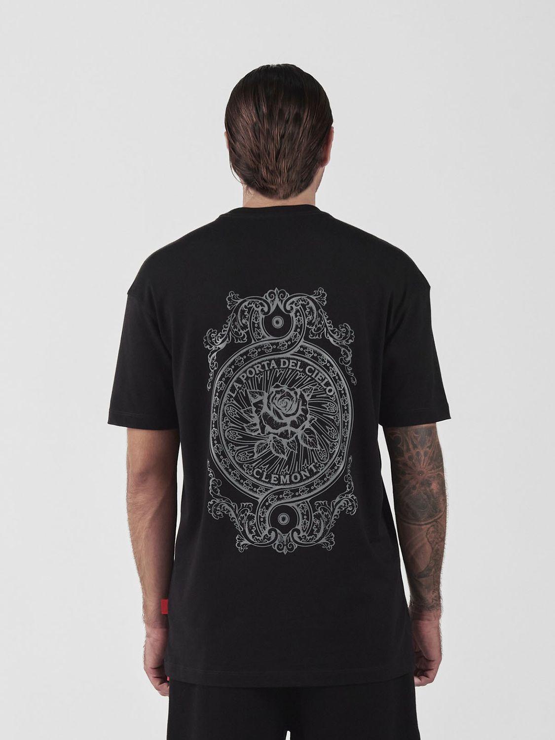 Camiseta Hombre Clemont Trionfo