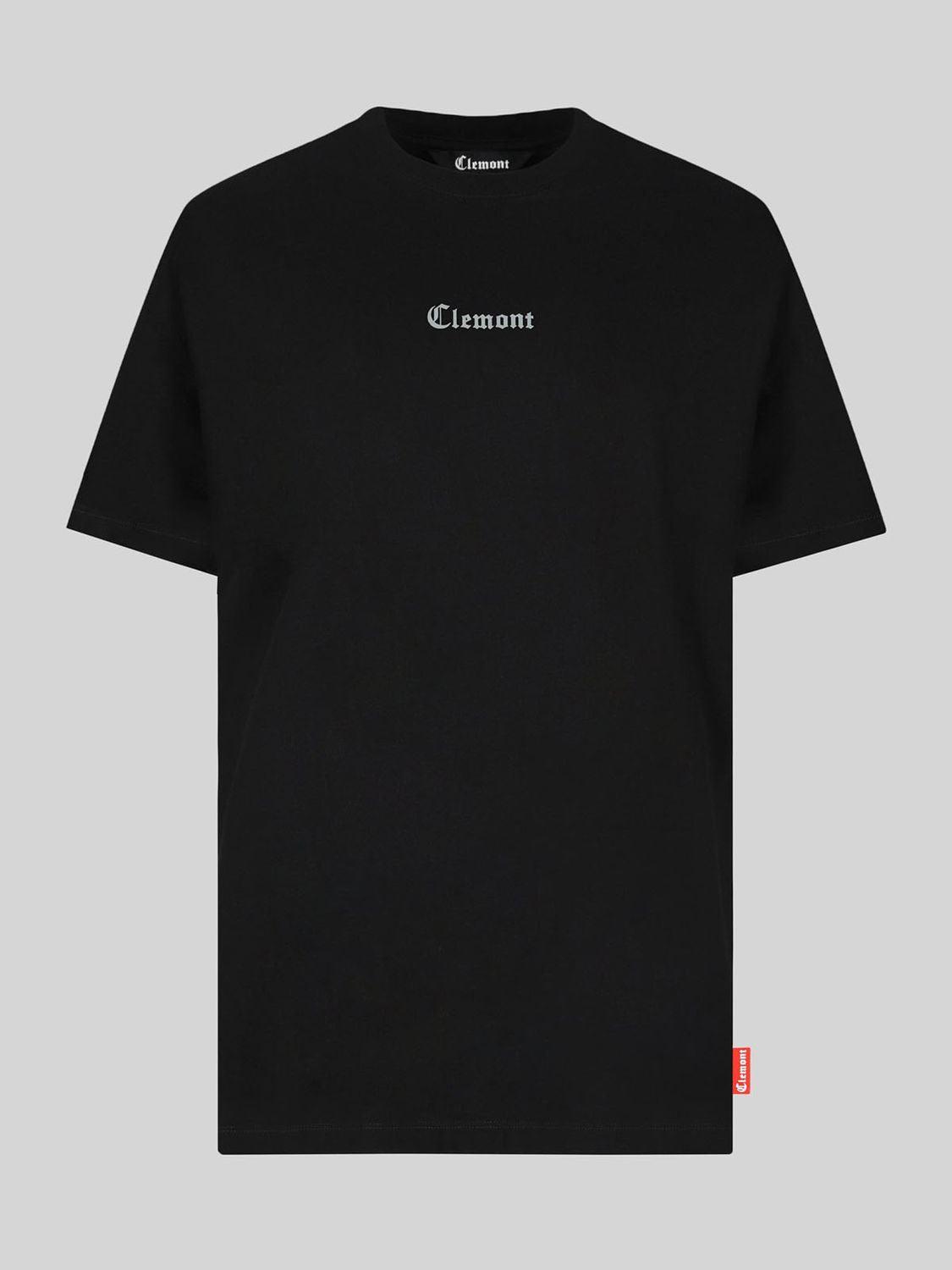 Camiseta Hombre Clemont Trionfo