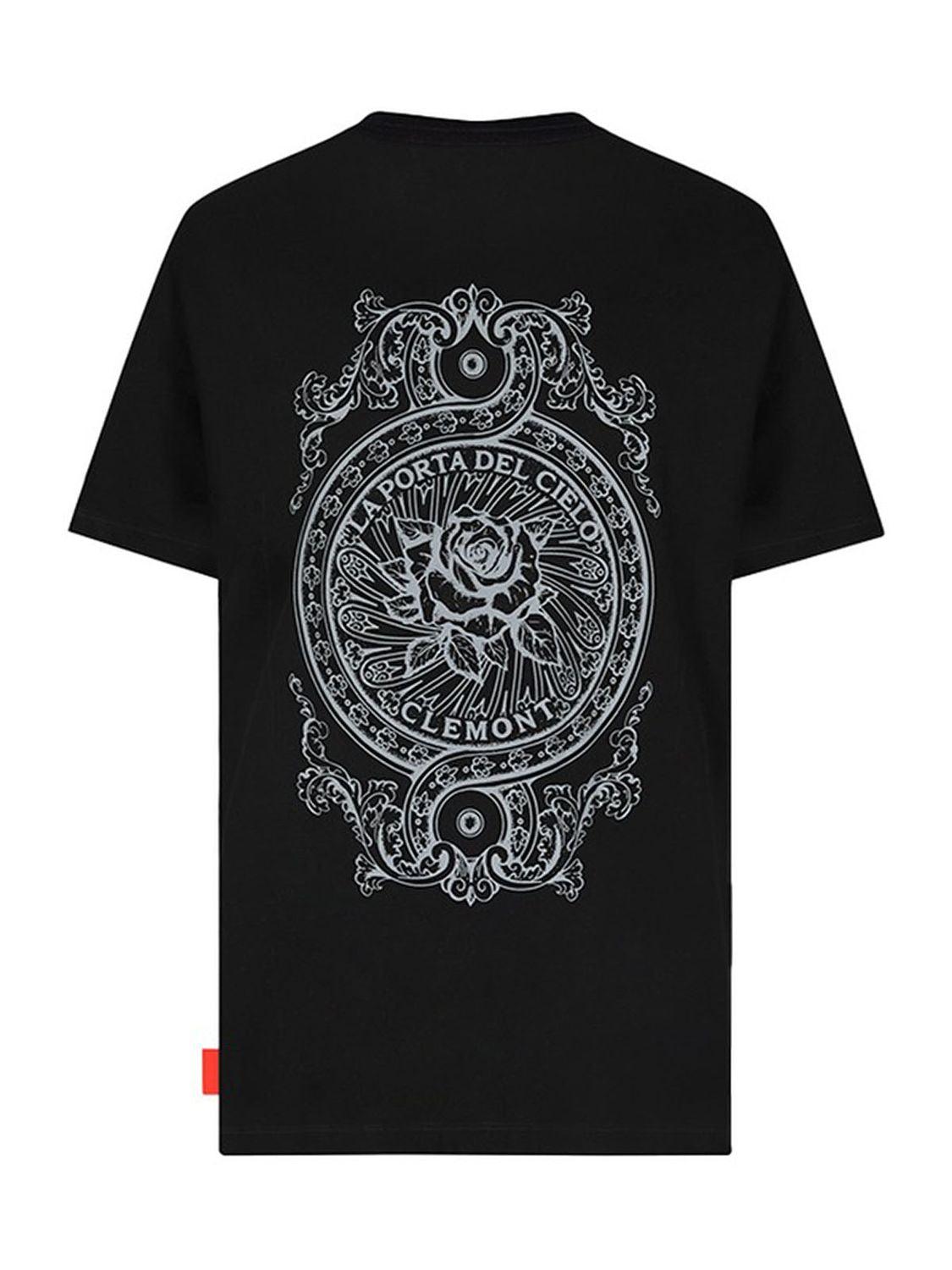 Camiseta Hombre Clemont Trionfo