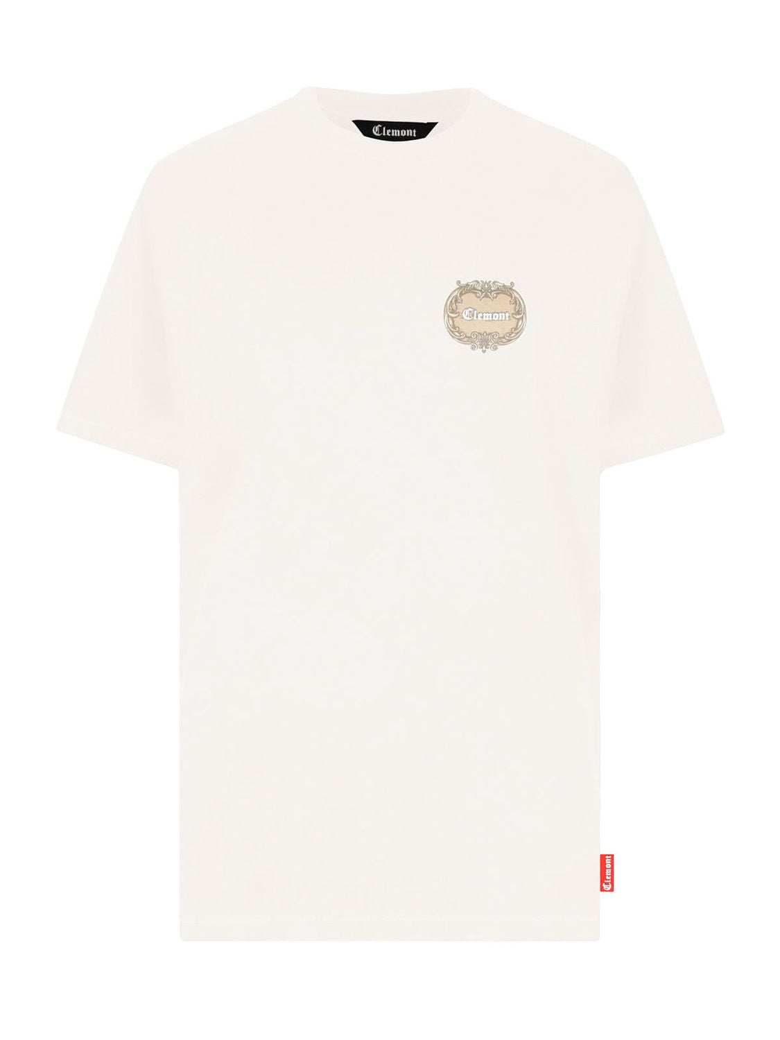 Camiseta Hombre Clemont Perfezione