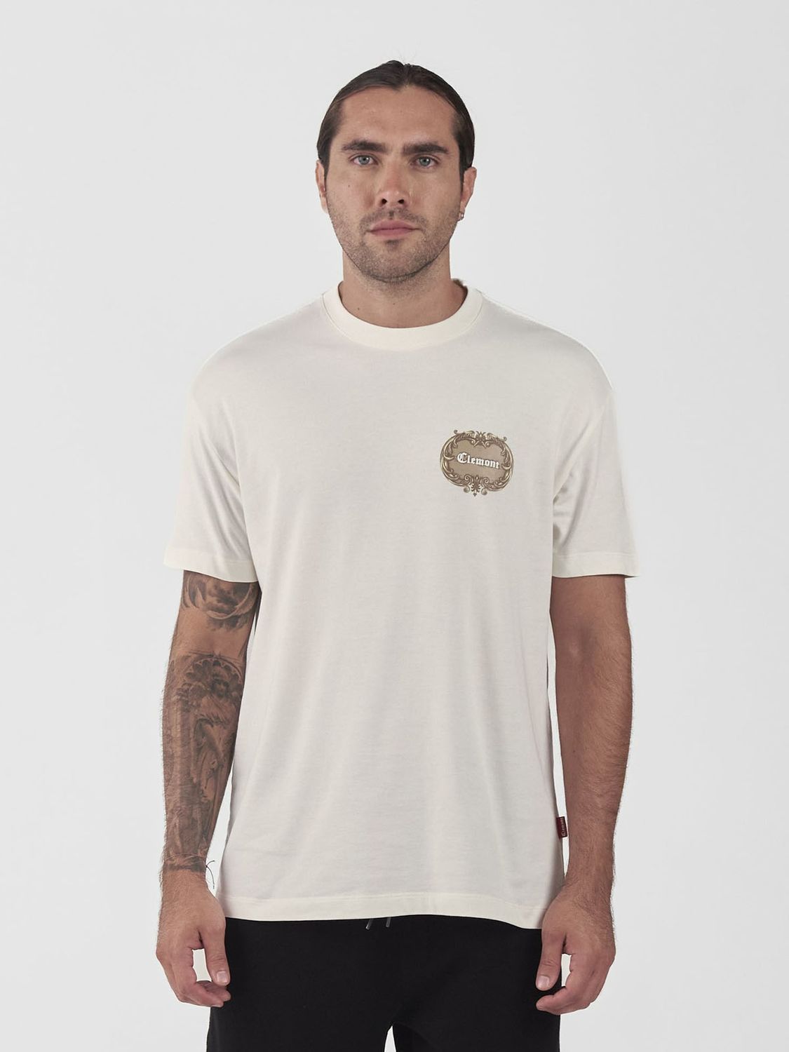 Camiseta Hombre Clemont Perfezione