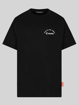 Camiseta Hombre Clemont Illuminato Oversized