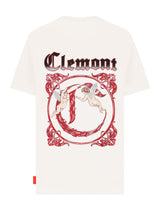 Camiseta Hombre Clemont Redentore