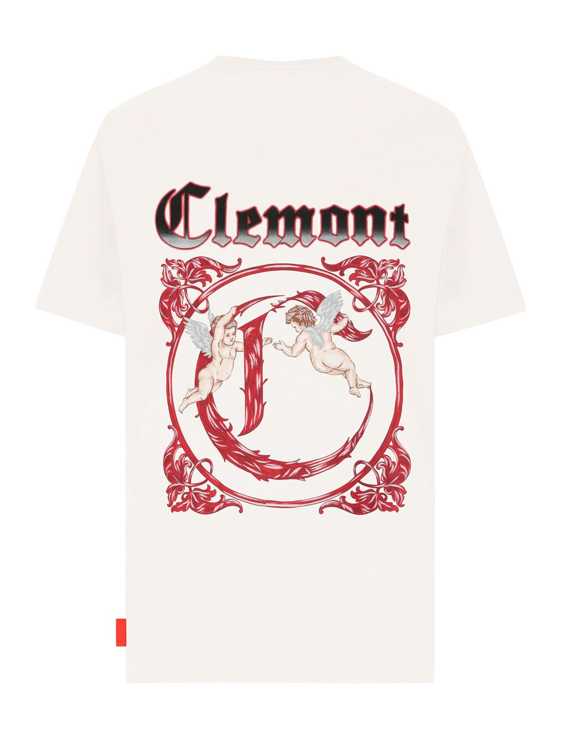 Camiseta Hombre Clemont Redentore