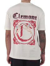 Camiseta Hombre Clemont Redentore