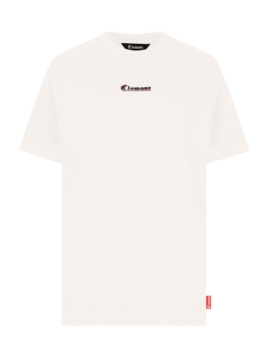 Camiseta Hombre Clemont Redentore