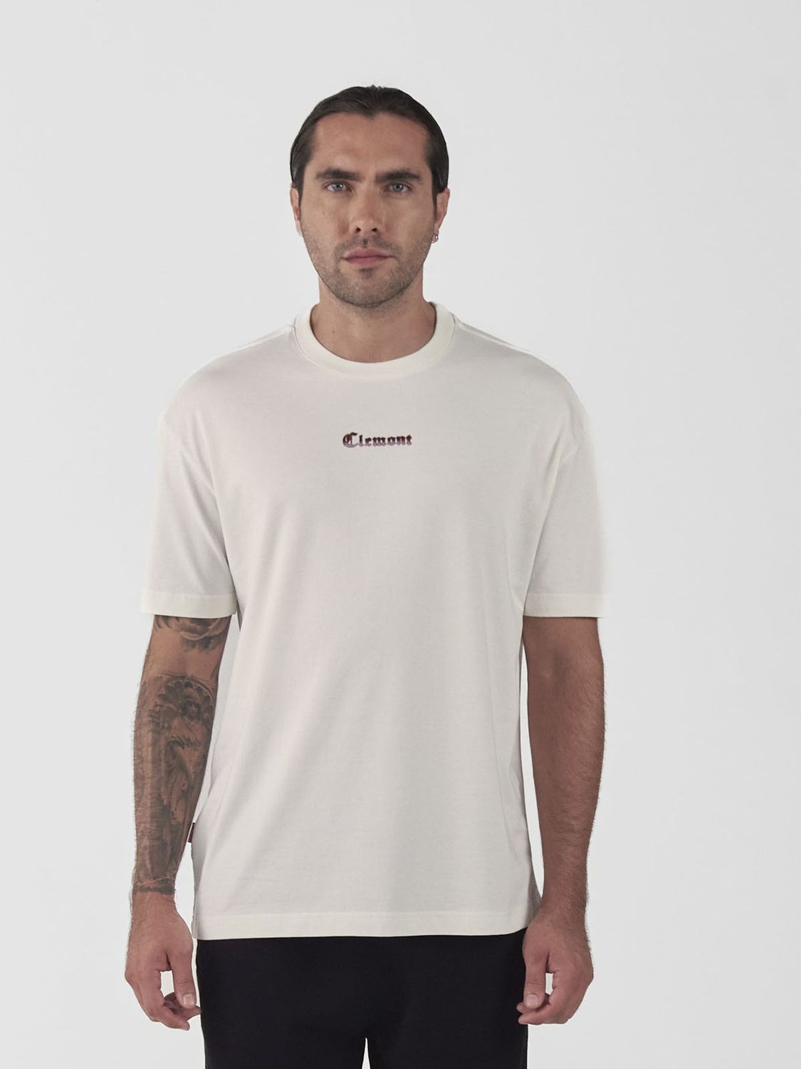 Camiseta Hombre Clemont Redentore