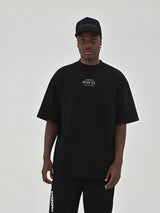 Camiseta Hombre Ap Crown Tanzanita