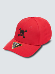 Gorra Oakley Scatter Skull FF