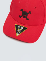 Gorra Oakley Scatter Skull FF