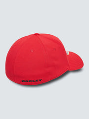 Gorra Oakley Scatter Skull FF