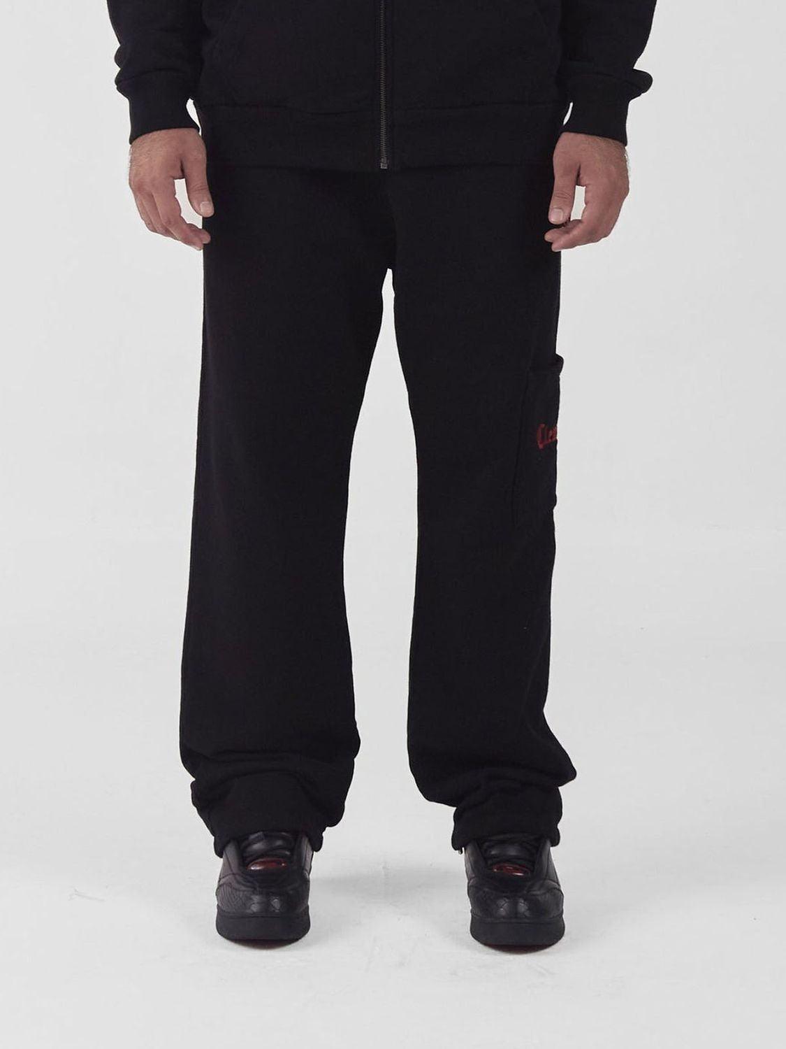 Jogger Hombre Clemont Gloriare