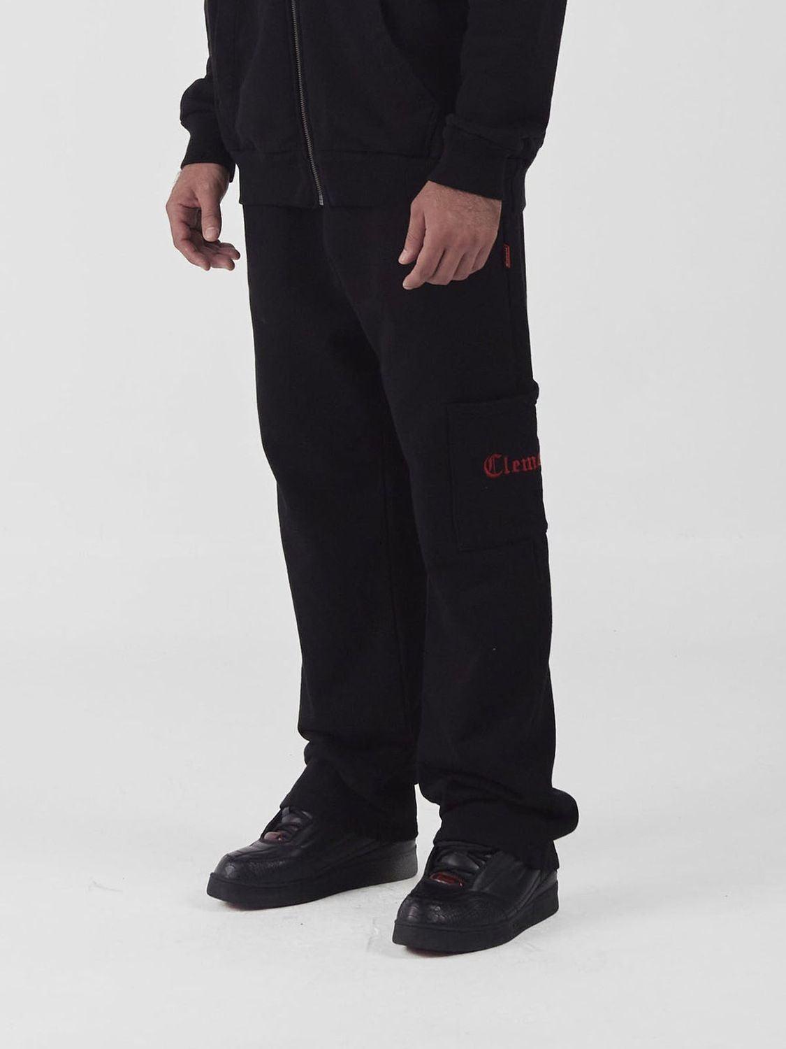 Jogger Hombre Clemont Gloriare