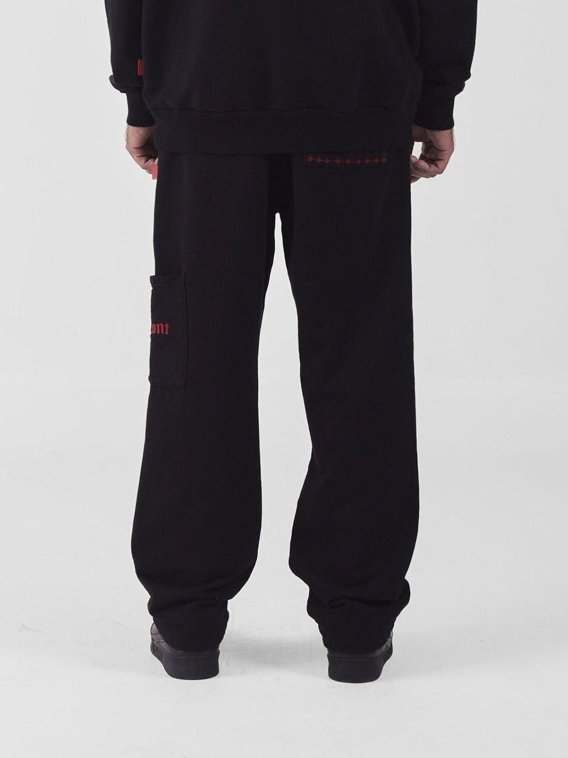 Jogger Hombre Clemont Gloriare